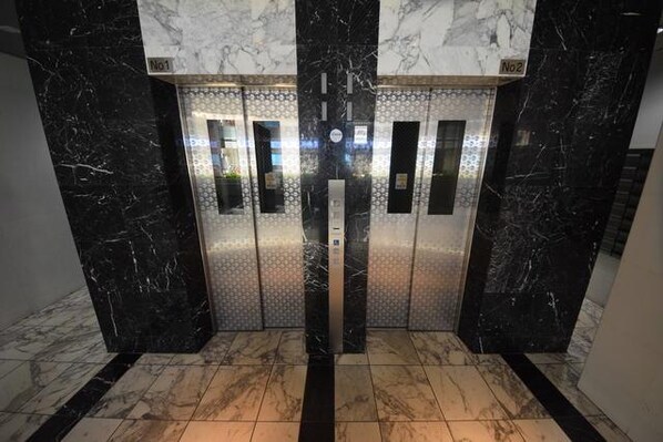 ガラ・ステーション岩本町Northの物件内観写真